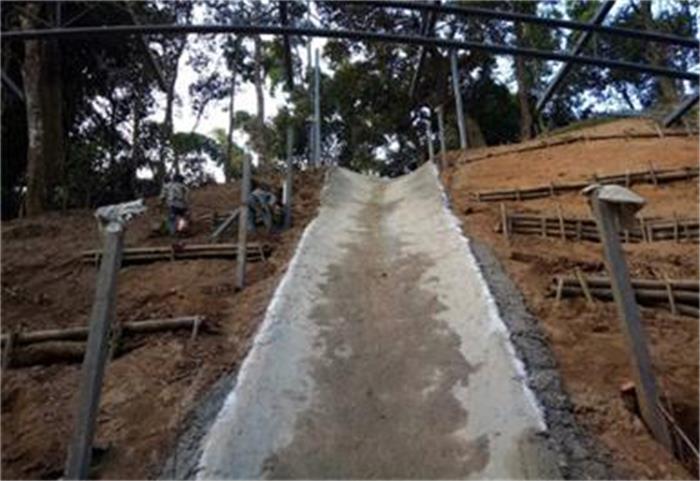 勐海县南糯山垃圾减量化设施建设项目