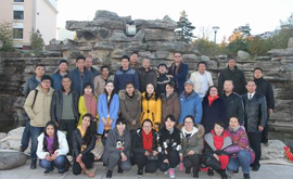 云南尊龙凯时科技有限公司2014年度总结会