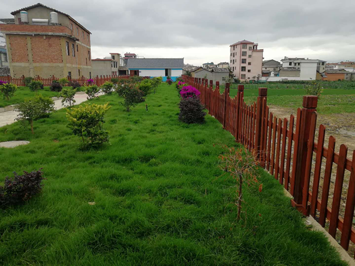 保山市工贸园区轻纺物流片区污水处理站及配套管网工程